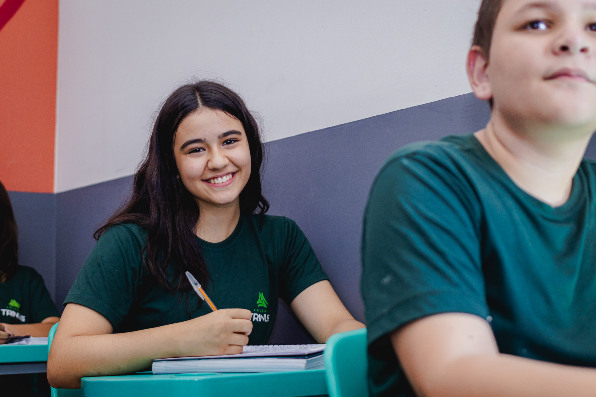 Satisfação em aprender